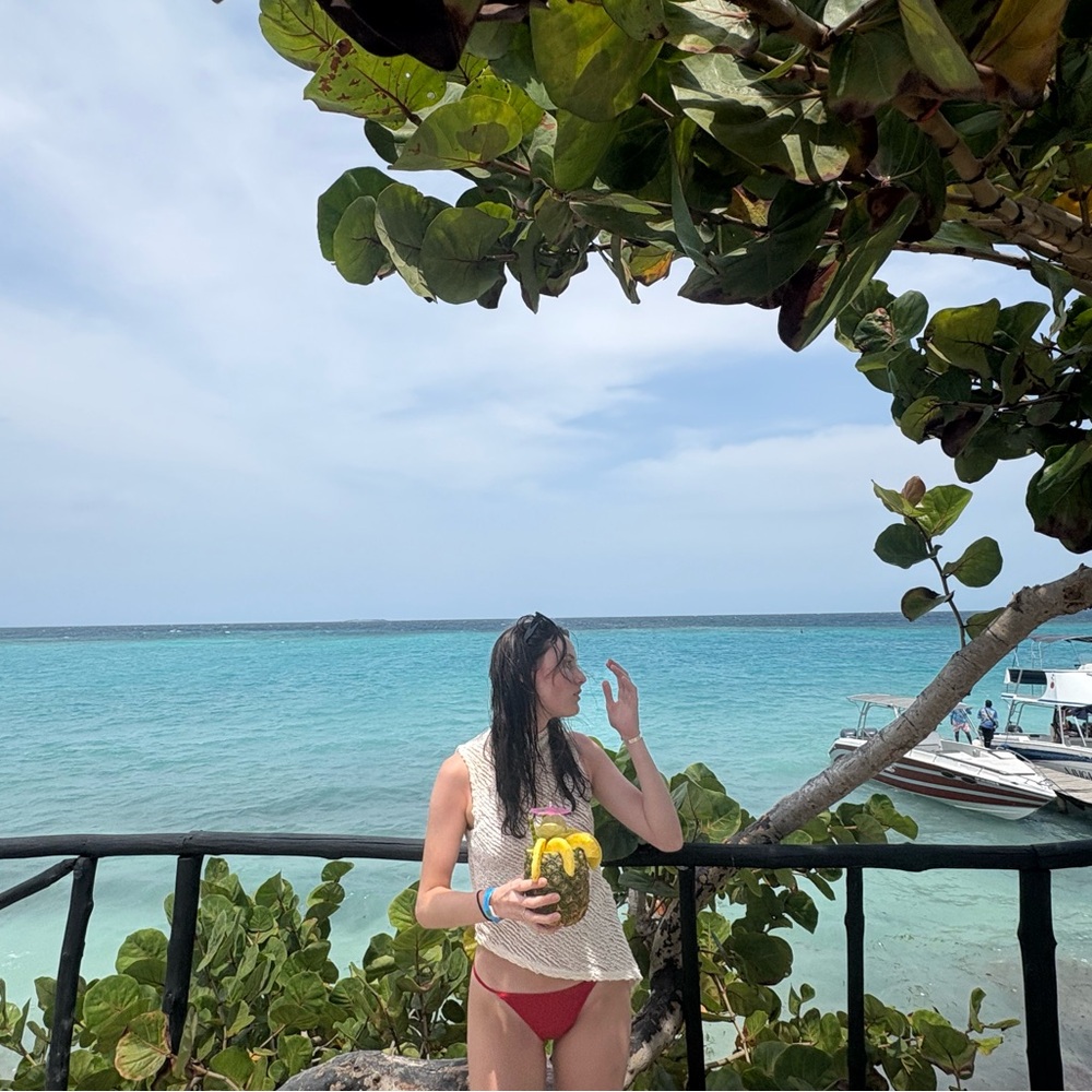 Meet your Posher, Vick